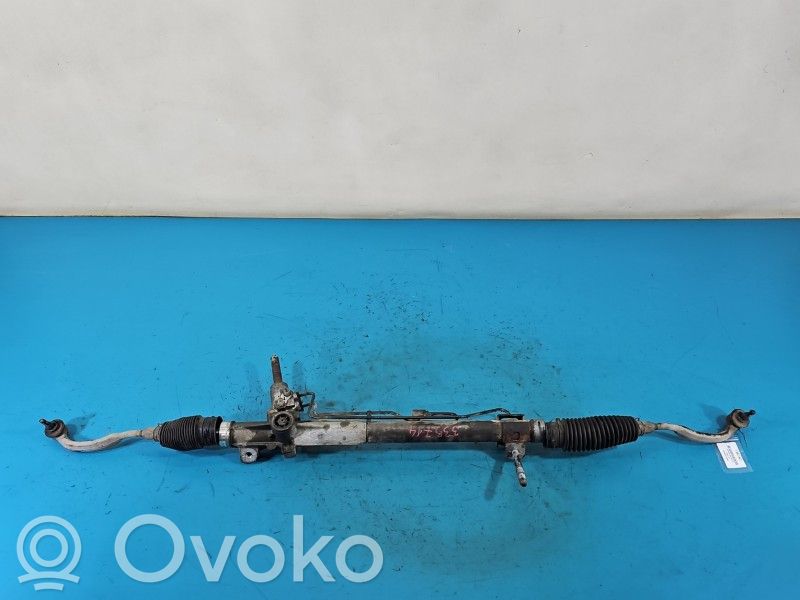 Peugeot 407 Lenkgetriebe