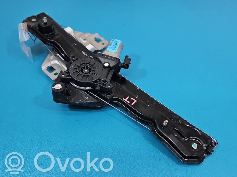BYD Atto 2 Alzacristalli della portiera posteriore con motorino 