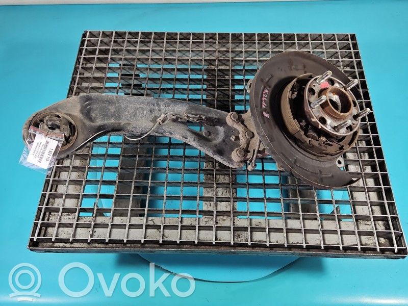 KIA Sorento Portfuzetă roată spate