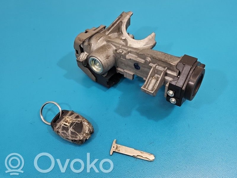 Honda FR-V Cerradura de encendido 