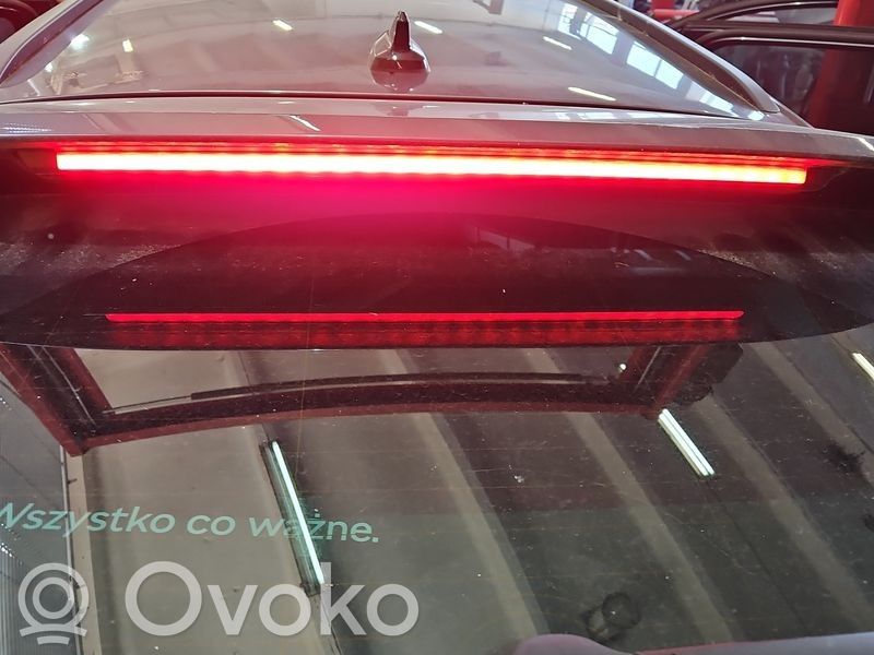 Skoda Octavia Mk4 Lampă frână centrală 