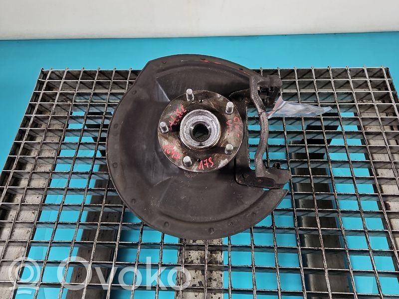 Honda Civic Zwrotnica koła przedniego 