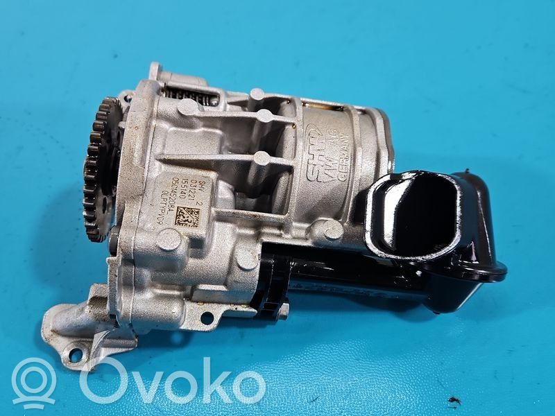 Skoda Fabia Mk4 (6VA) Pompe à huile 