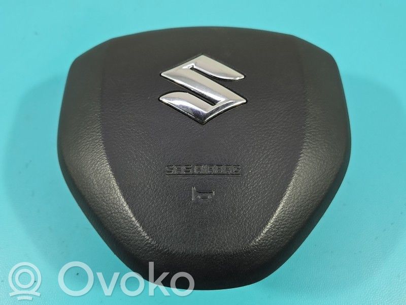 Suzuki SX4 S-Cross Fahrerairbag
