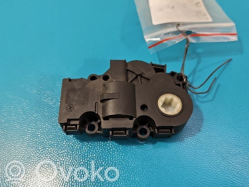 Volvo XC60 Stellmotor Heizung Klima 