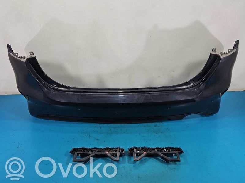 KIA Ceed Zderzak tylny 