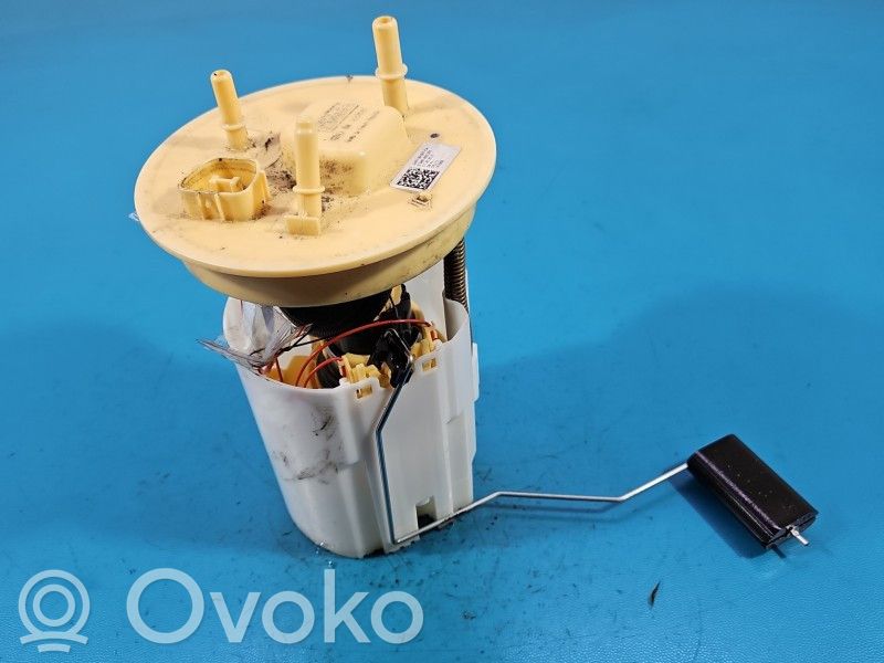 Ford Focus Bomba interna de combustible