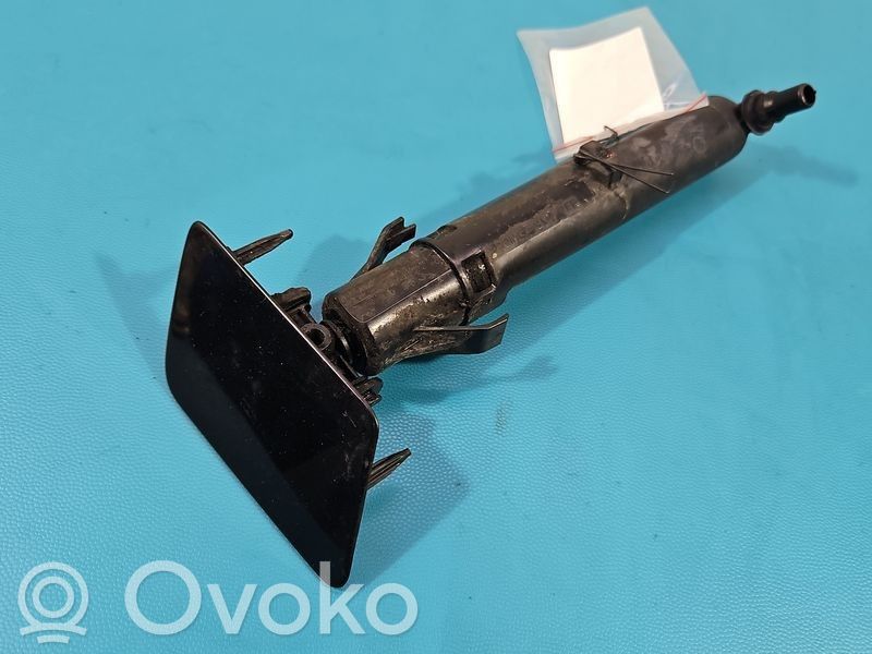 Volkswagen Polo V 6R Headlight washer spray nozzle 