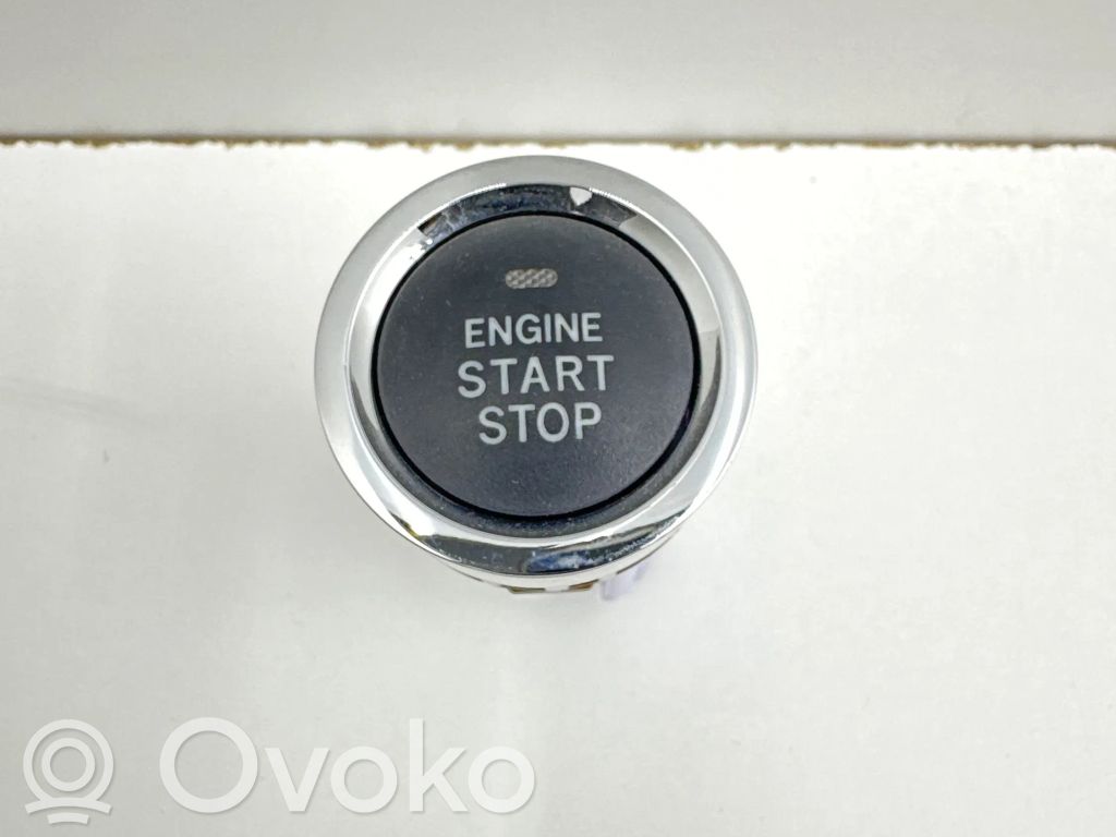 Subaru Outback (BT) Engine start stop button switch 