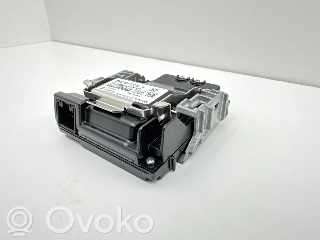 Audi A5 Windshield/windscreen camera 