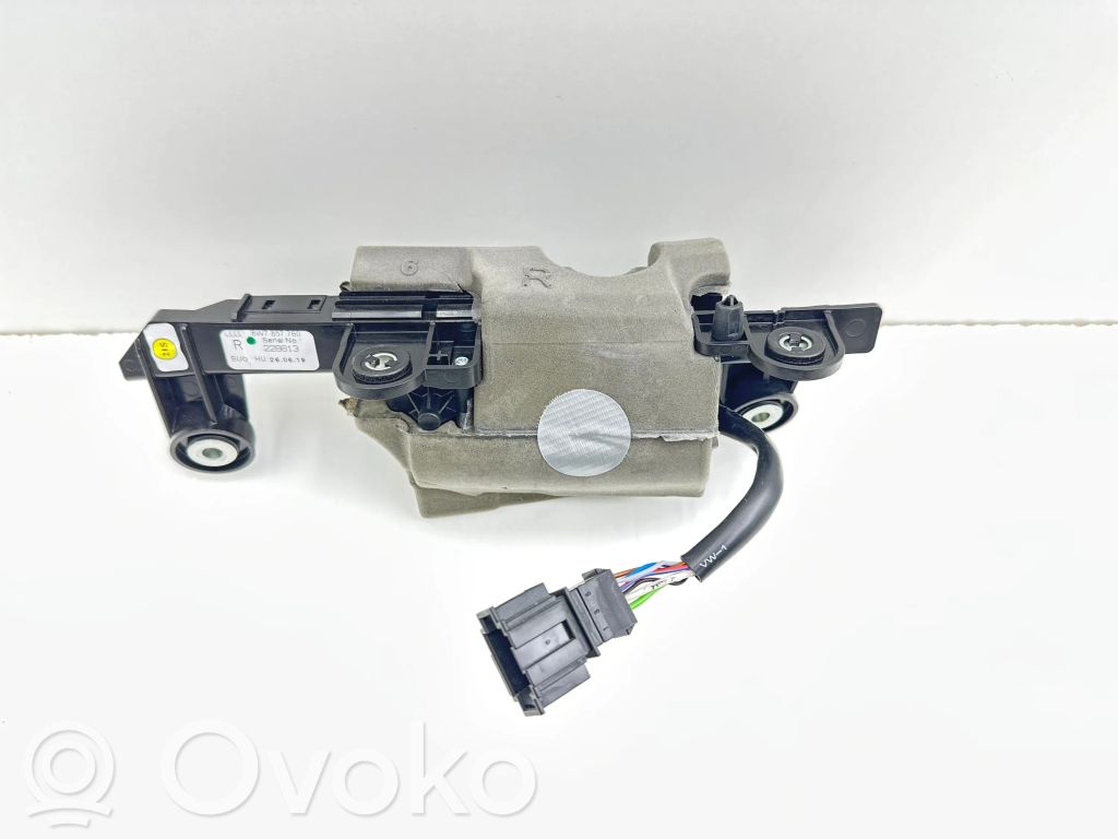 Audi A5 Turvavyön säätömoottori 