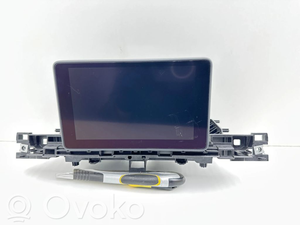 Audi A5 Screen/display/small screen 