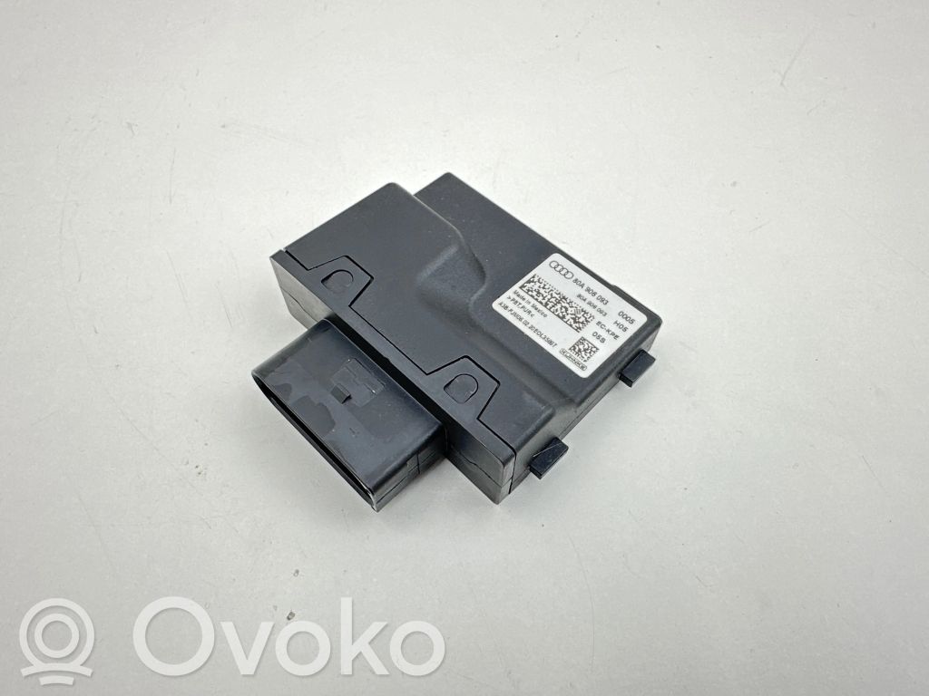 Audi Q5 SQ5 FY Fuel injection pump control unit/module 