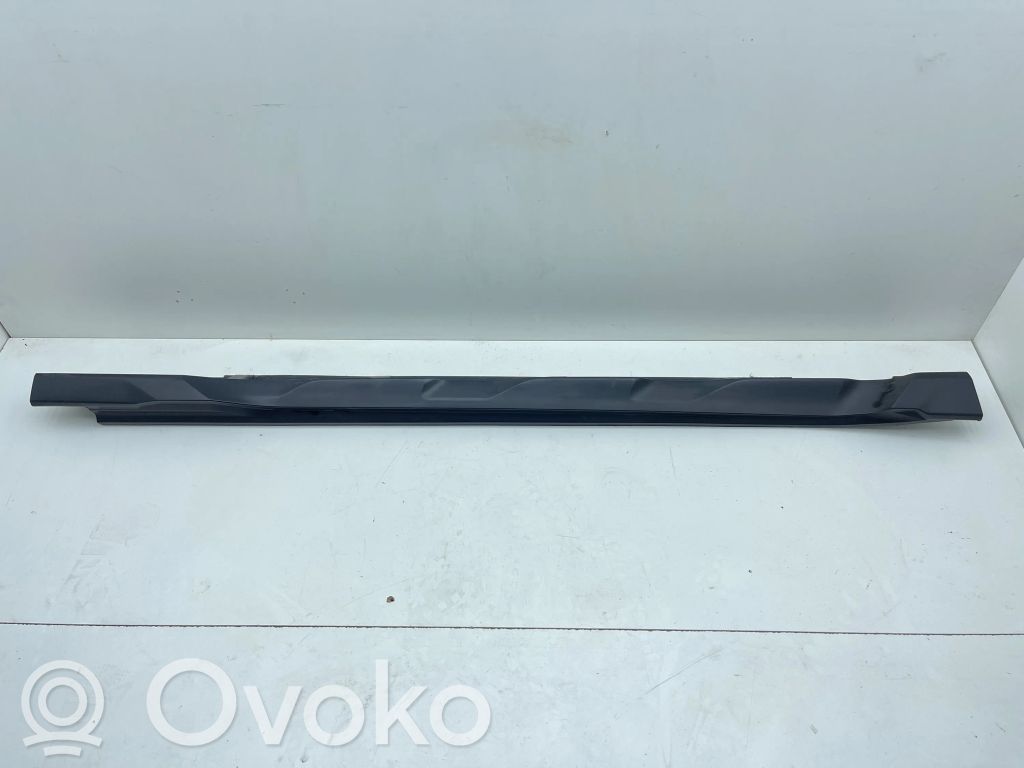 Subaru Outback (BT) Listón 