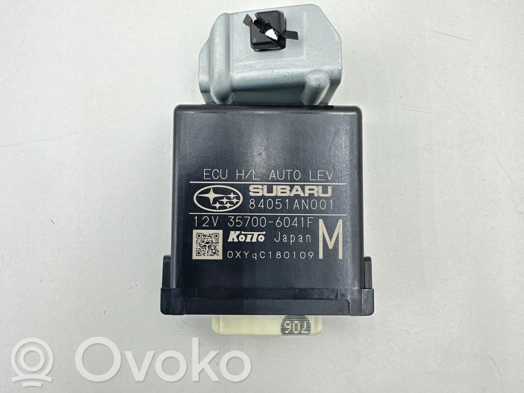 Subaru Outback (BT) Autres unités de commande / modules 