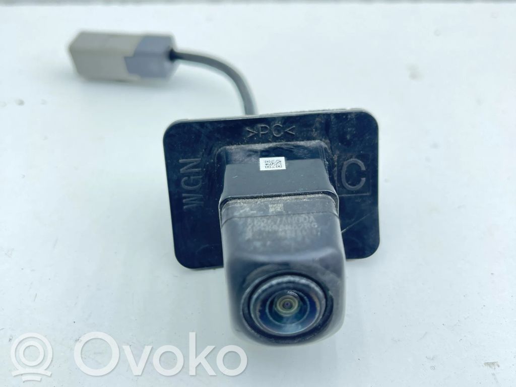 Subaru Outback (BT) Reversing camera 