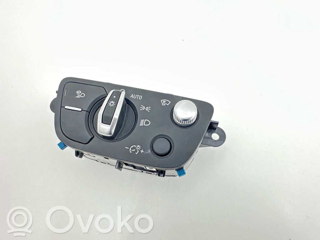 Audi A5 Light switch 