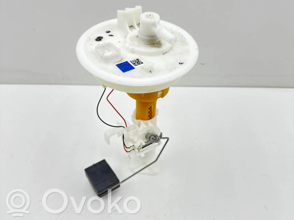 Subaru Outback (BT) Tankgeber 