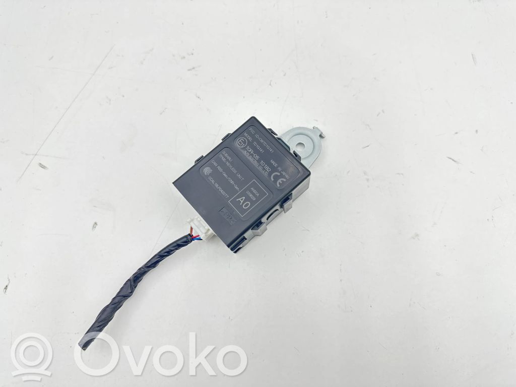 Unidad de control/módulo del control remoto   88035AN00A,AN00A,AN00A039B29
