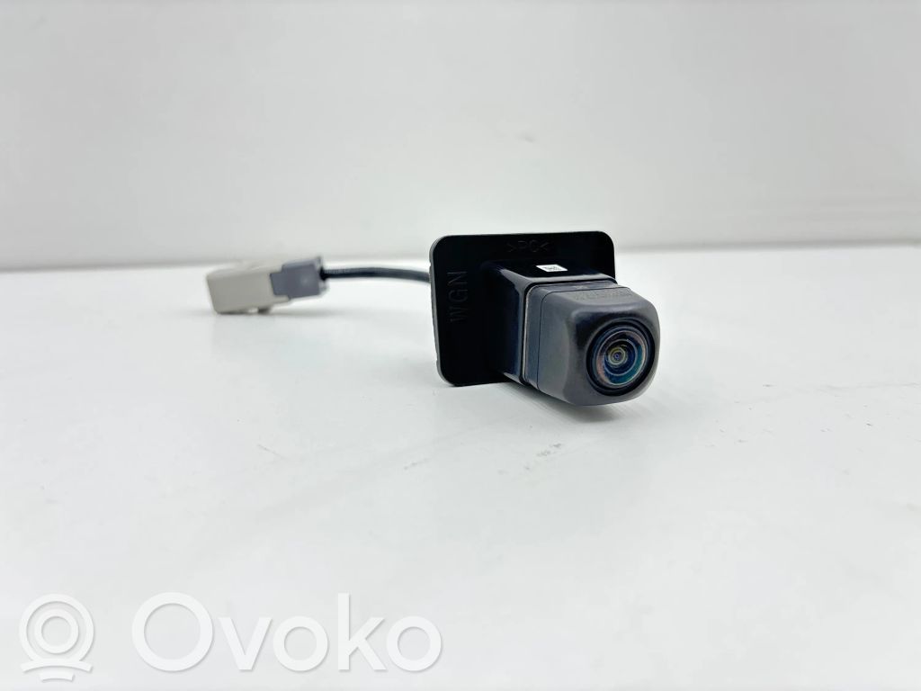 Subaru Outback (BT) Reversing camera 