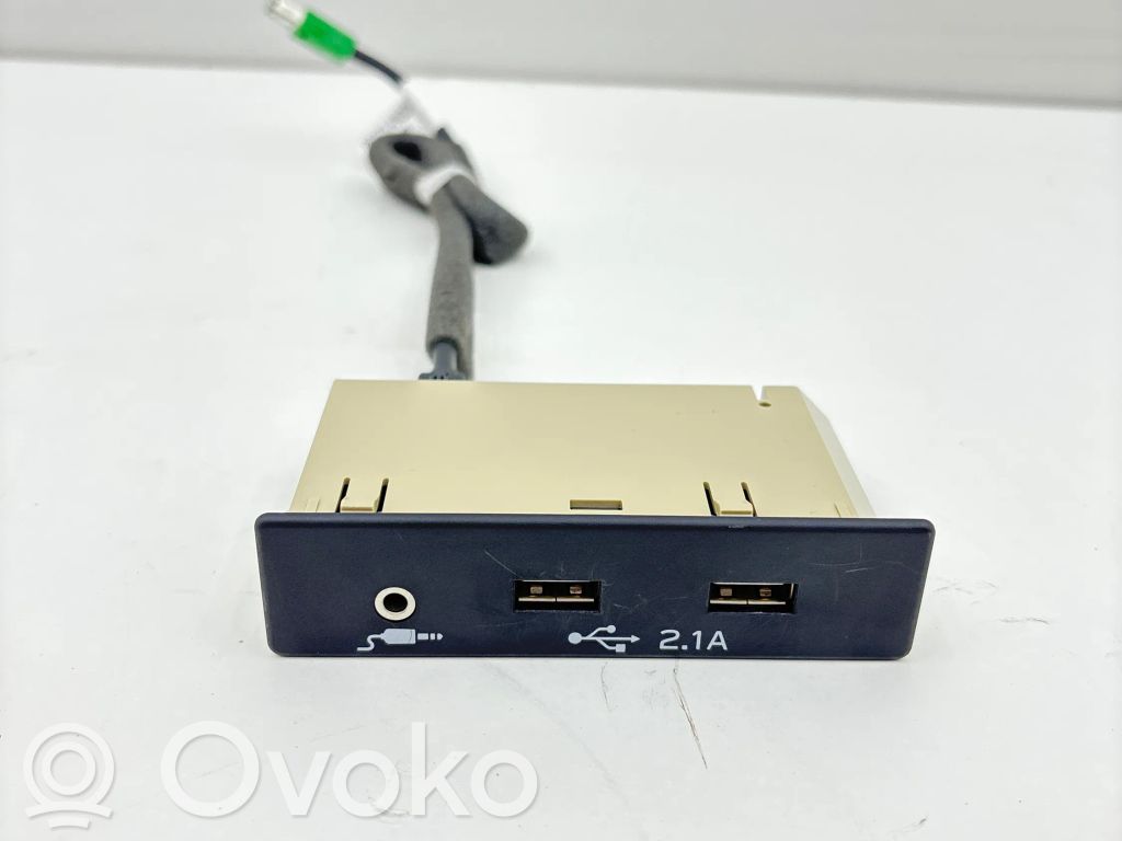Subaru Outback (BT) Unité de contrôle USB 