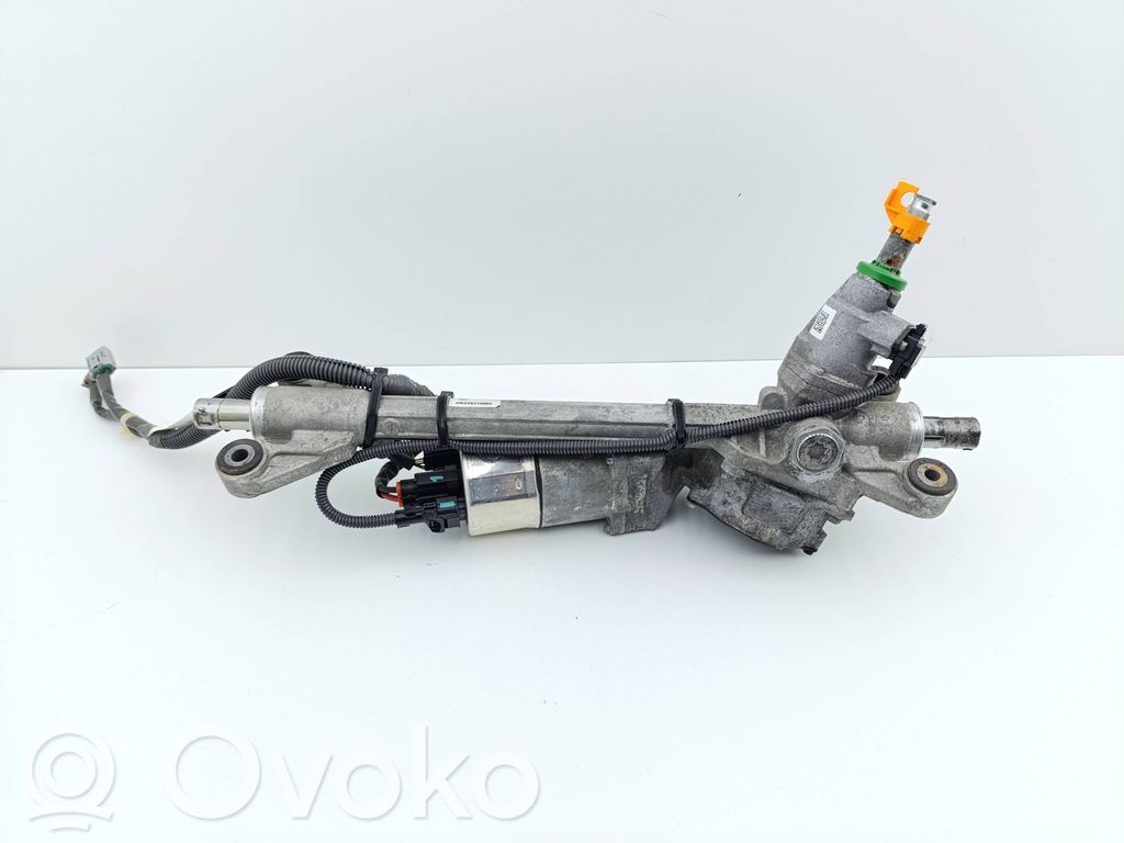 Subaru Outback (BT) Vairo kolonėlė 