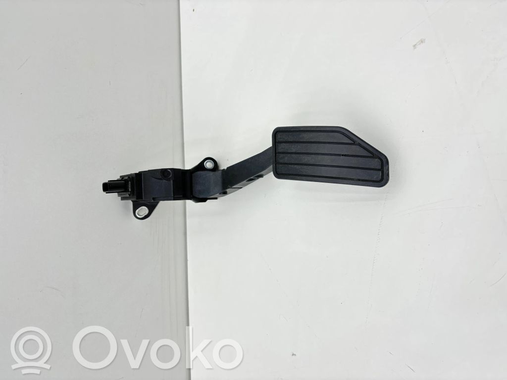 Subaru Outback (BT) Accelerator throttle pedal 