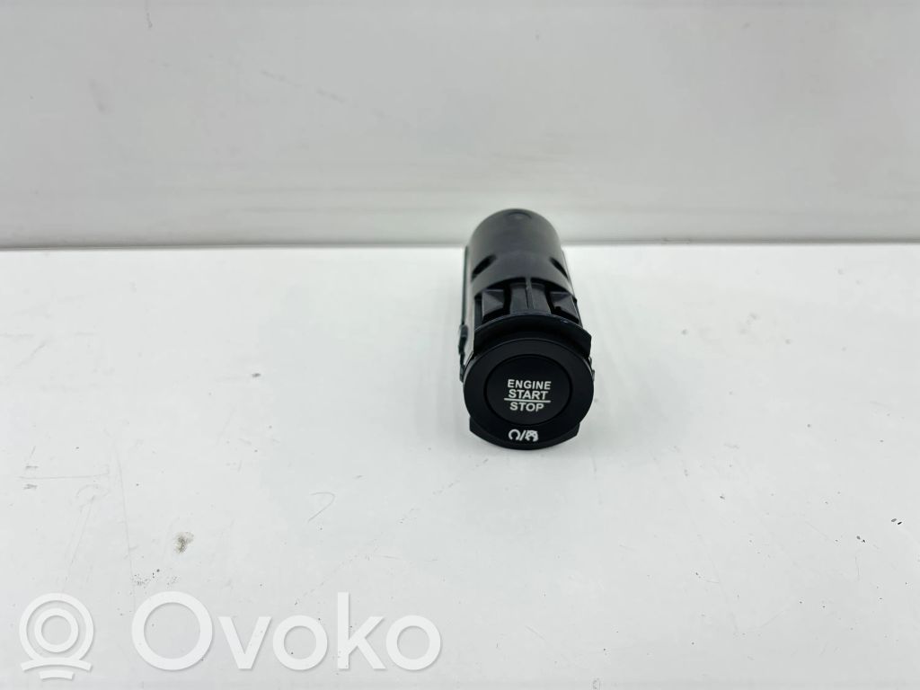 Maserati Ghibli Engine start stop button switch 