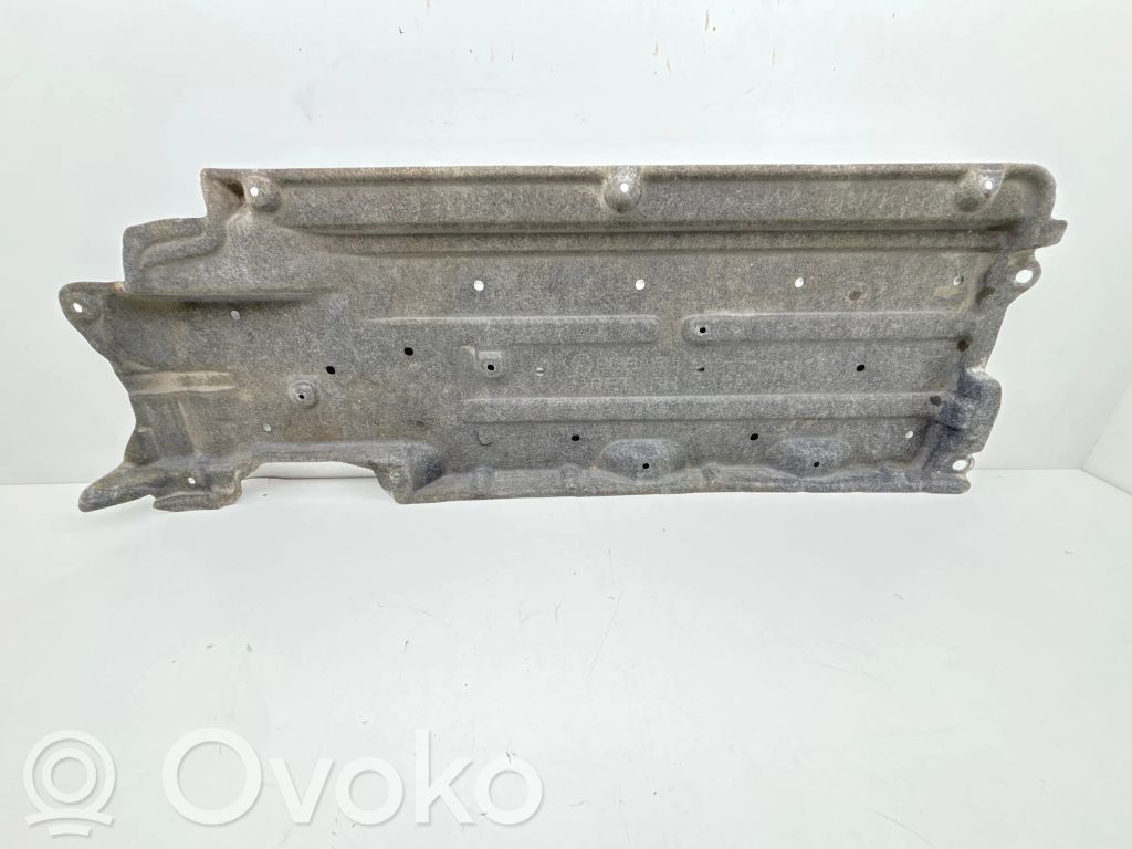 Subaru Outback (BT) Protección inferior lateral 