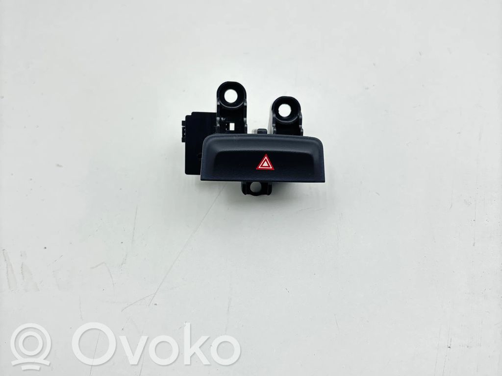Maserati Ghibli Hazard light switch 