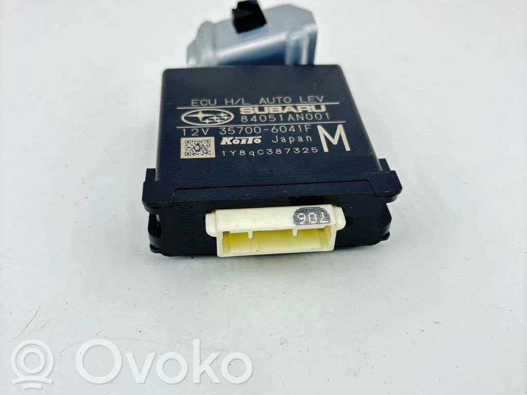 Subaru Outback (BT) Module d'éclairage LCM 