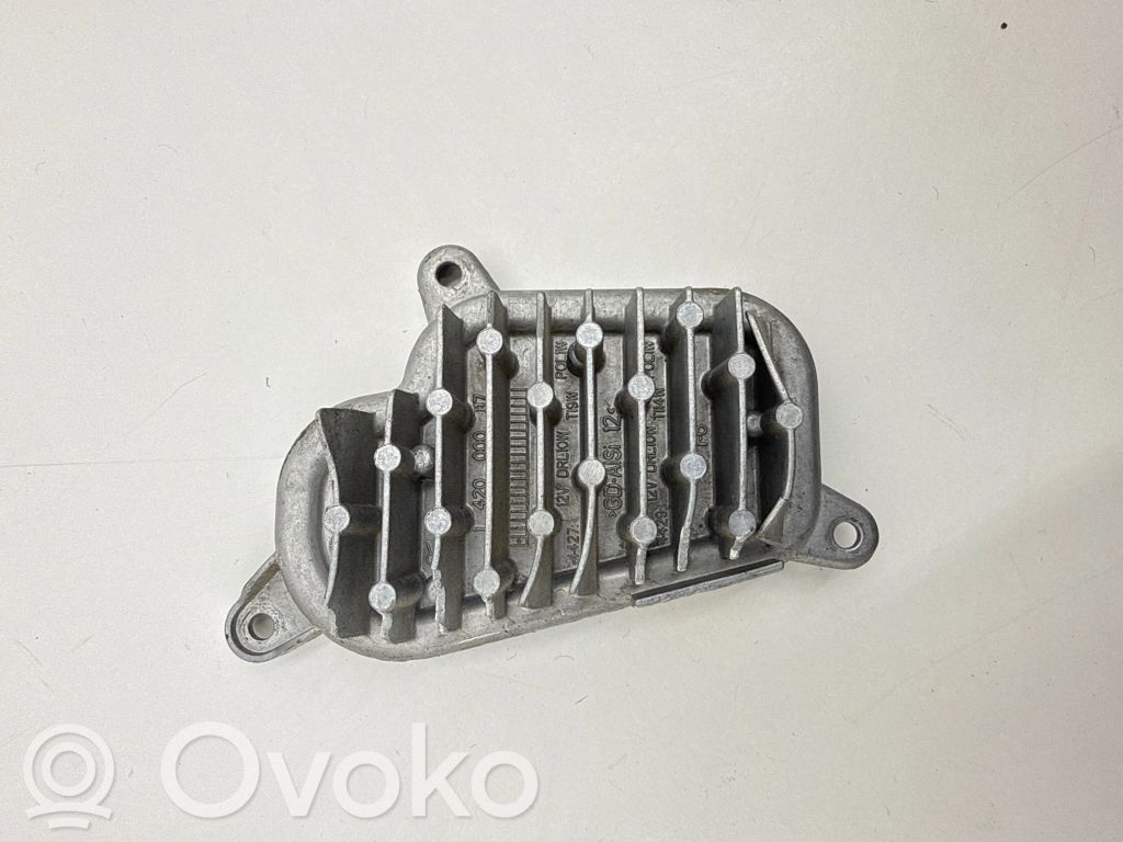 Módulo de control de balasto LED   1408000238