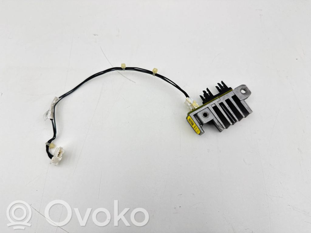 Audi A5 Módulo de control de balasto LED 