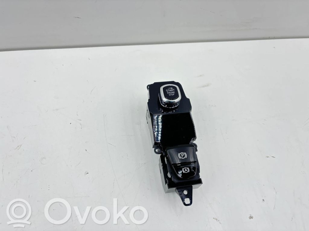 Volvo XC60 Engine start stop button switch 