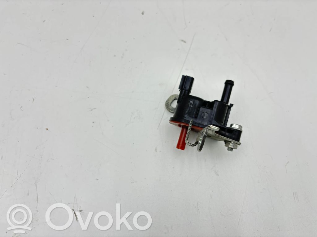 Subaru Outback (BT) Vacuum valve 
