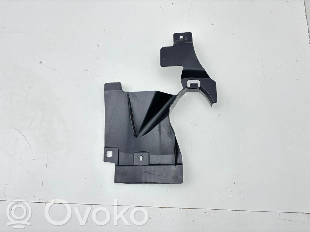 Volvo XC60 Front mudguard 