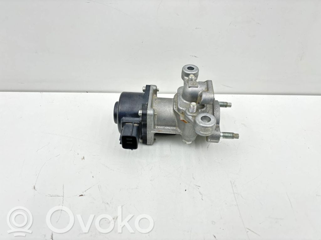 Subaru Outback (BT) EGR vārsts 