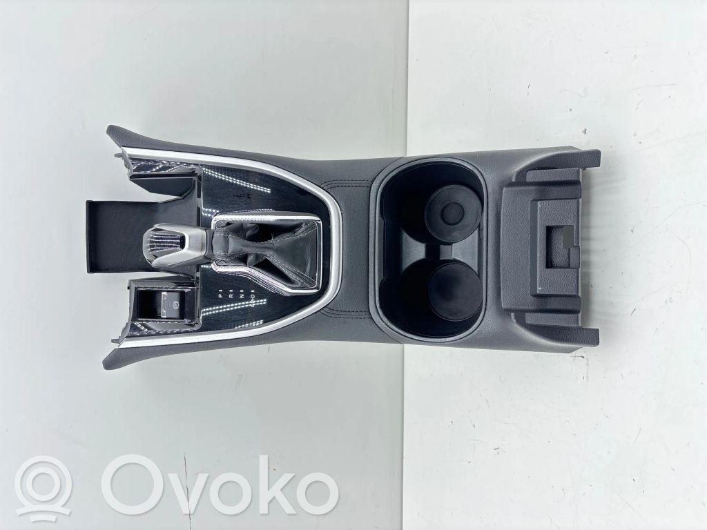 Subaru Legacy VII Pavarų perjungimo svirties apdaila (plastikinė) 