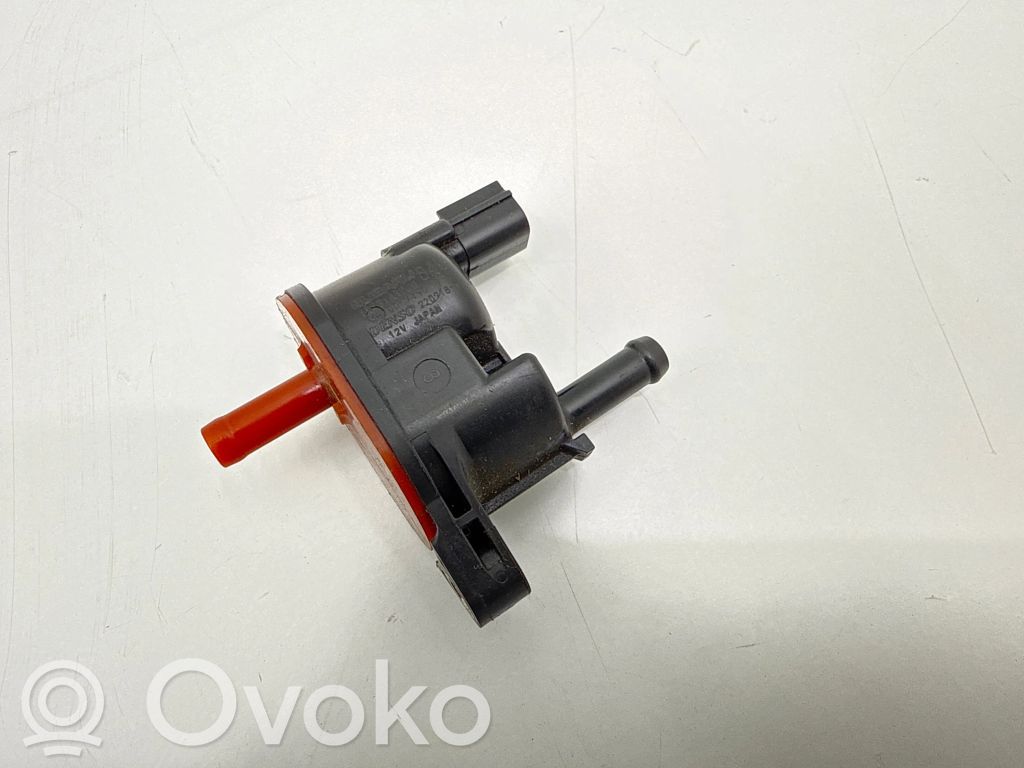 Subaru Outback (BT) Vacuum valve 