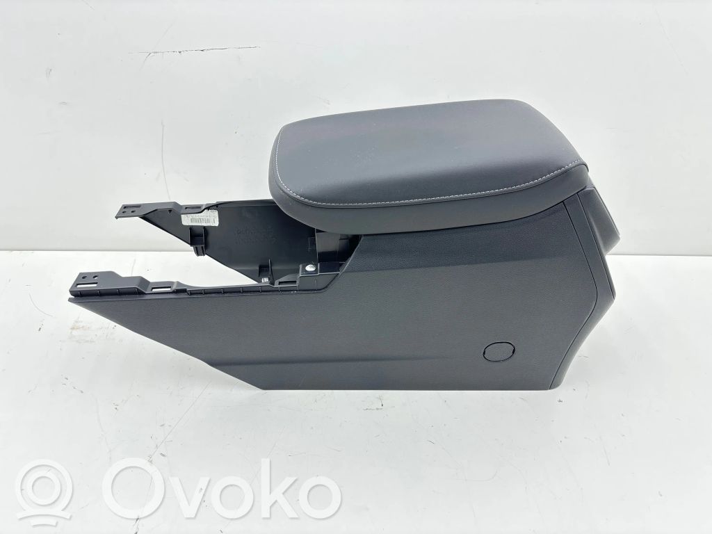Subaru Legacy VII Porankis 