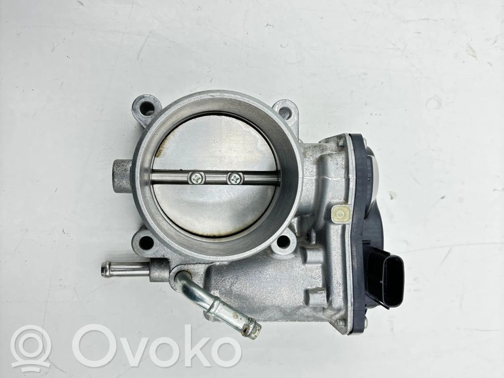 Subaru Outback (BT) Przepustnica elektryczna 