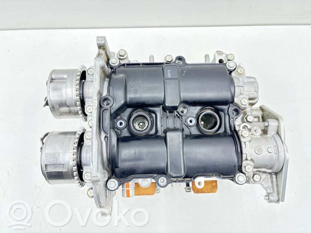 Subaru Outback (BT) Głowica silnika 