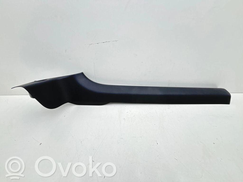 Audi A5 Priekinio slenksčio apdaila (vidinė) 