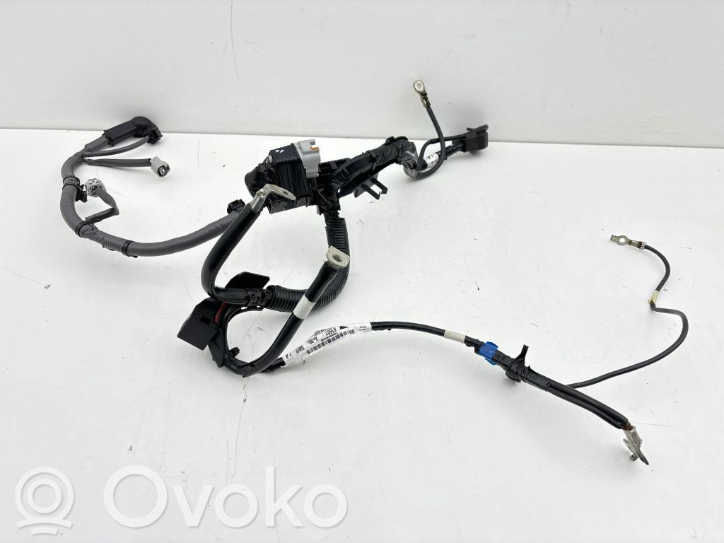 Subaru Legacy VII Wiązka alternatora 