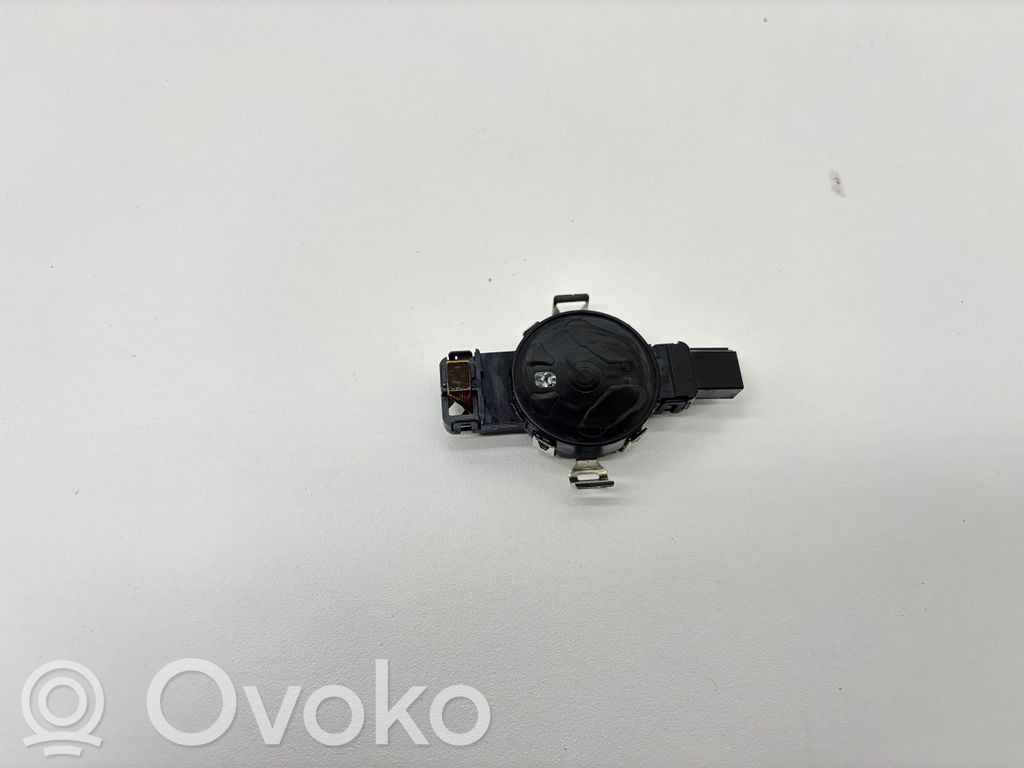 Audi Q3 F3 Sensor de lluvia 