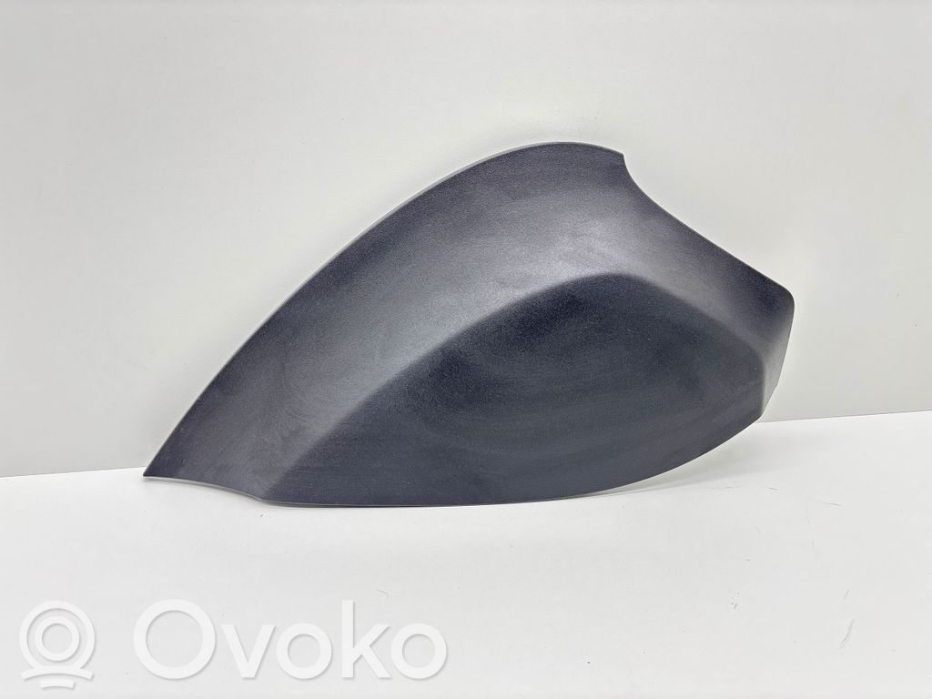 Volvo XC60 Moldura del extremo lateral de panel 