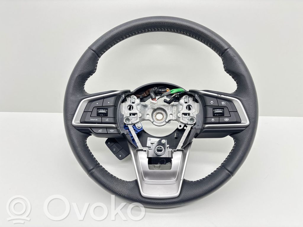 Subaru Outback (BT) Ohjauspyörä 