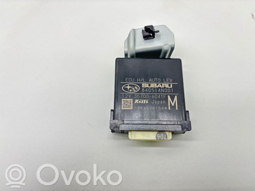 Subaru Outback (BT) Module d'éclairage LCM 
