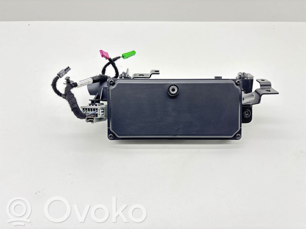 Volvo XC60 Windshield/windscreen camera 