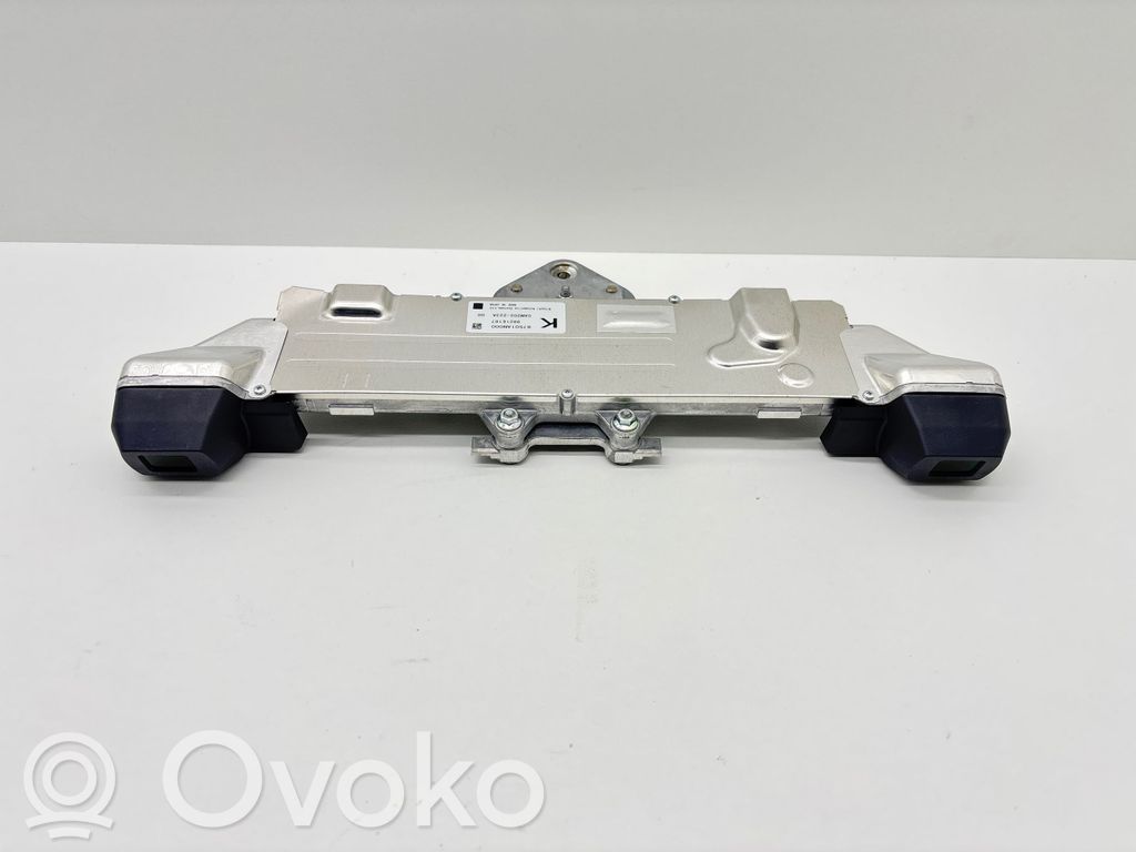 Subaru Legacy VII Windshield/windscreen camera 